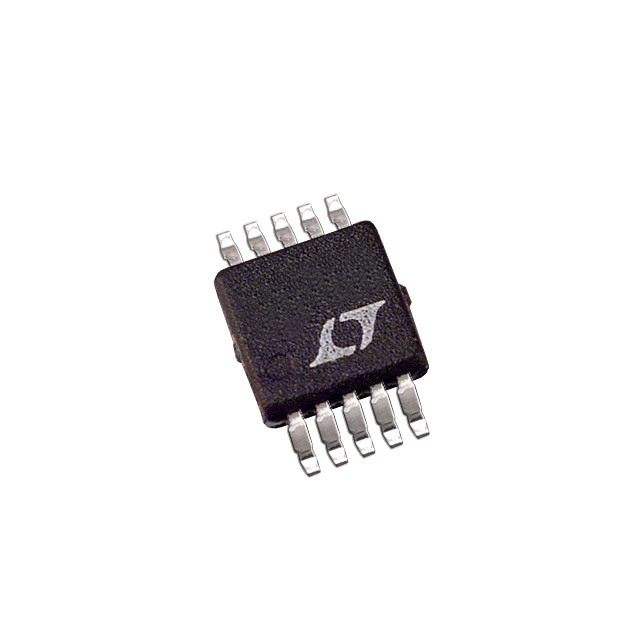 LT4351IMS Picture