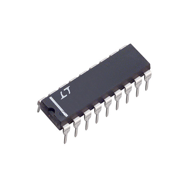 LTC1043CN Picture