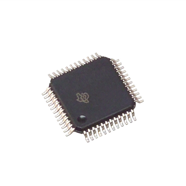 TLV320AIC24CPFBR Picture
