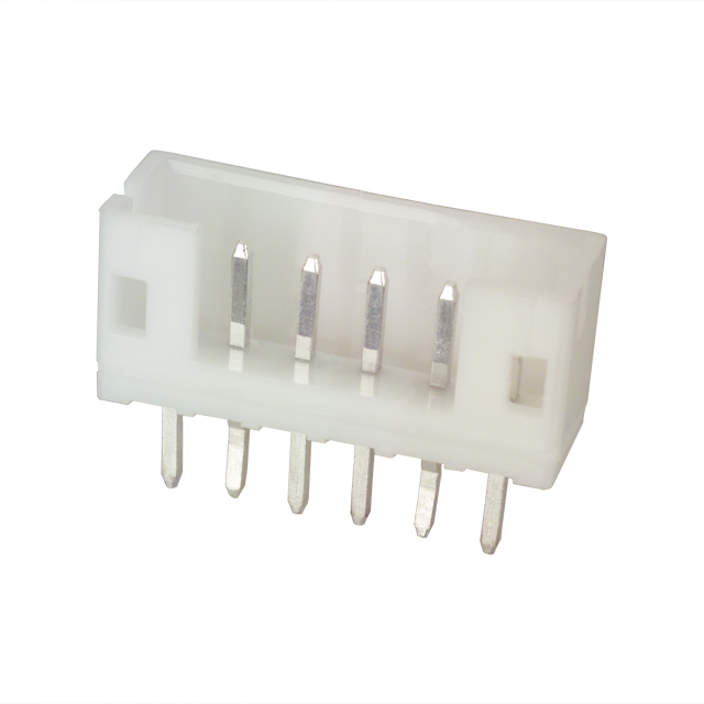 B6B-PH-K-S(LF)(SN) Picture