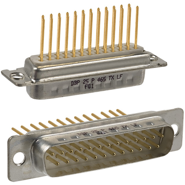 DBP25P465TXLF Picture