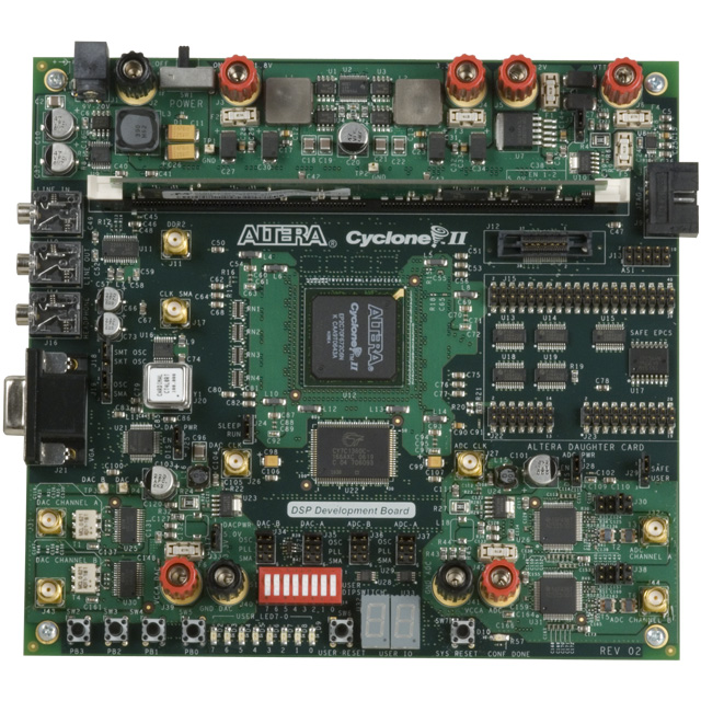 DK-DSP-2C70N Picture