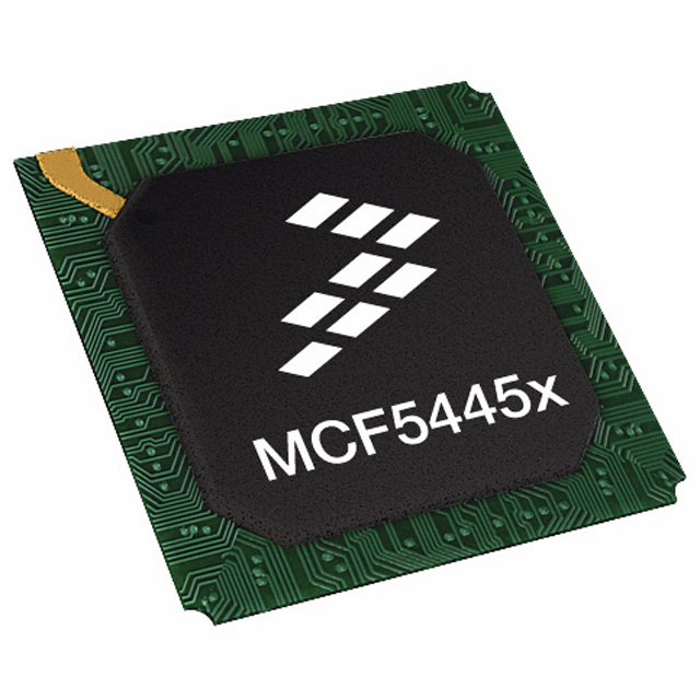 MCF54454CVR200 Picture