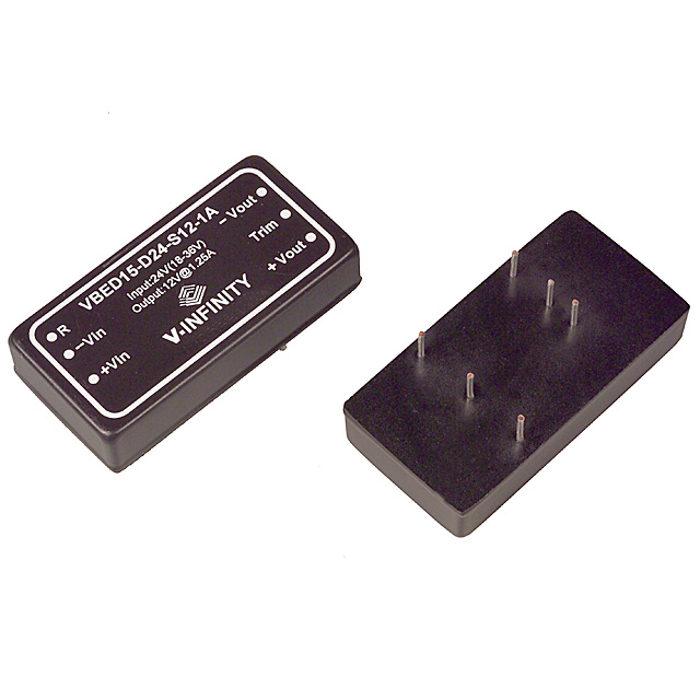 VBED15-D24-S12-1A Picture