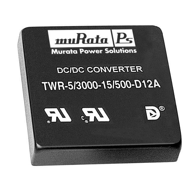 TWR-5/3000-15/500-D12A-C Picture