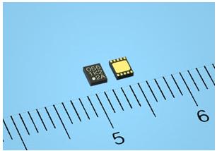 Renesas Introduced Lithium-Ion Battery-Charging Control IC