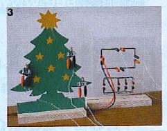 Wond’rous Light Chain