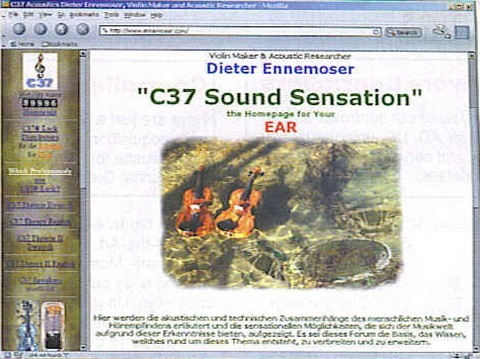 AUDIO-TWEAKS from demagnetizing to varnishing