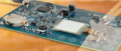 The Reference Design of Portable Devices