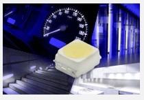 The VLMW41xx Series of LEDs are Improved by Vishay