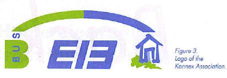 Figure 3. Logo of the Konnex Association.