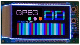 The Improvement of Field Sequential Displays
