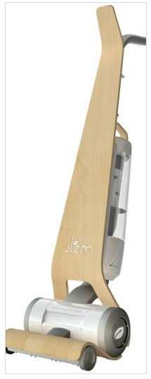 Ecovation Methodology Reduces the Impact on Environment