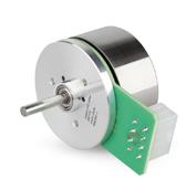 Maxon Motor’s 70-Watt Brushless Motor