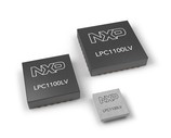 NXP Announced LPC1100LV for battery-powered end applications
