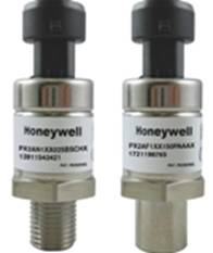Honeywell Announced PX2 Series Heavy Duty Pressure Transducer
