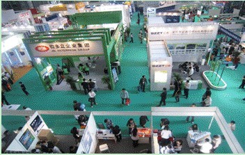 China LED Fair 2012 is Held in Shenzhen Now