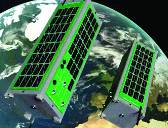 Surrey Develops Xbox Kinect Hardware for Satellites