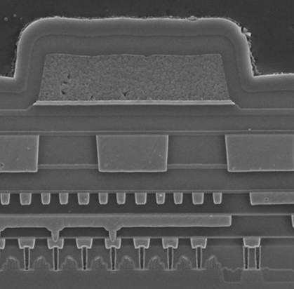 PK60X256VLQ100 Kinetis ARM Cortex-M4 microcontroller diagram
