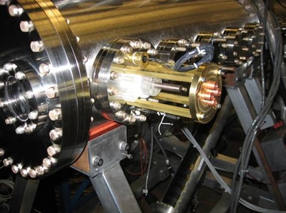 EUV startup is seeking $5 million