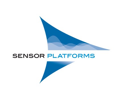 The Library from Sensor Platforms is extended to mobile app
