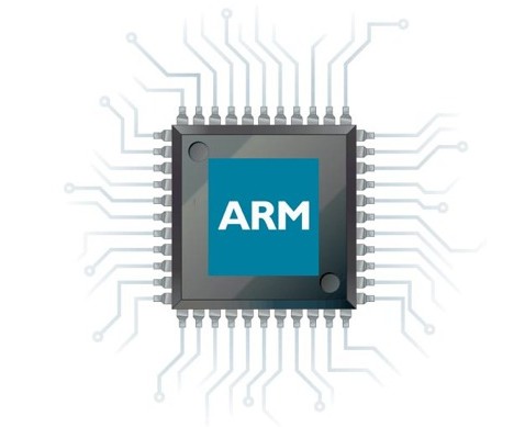 The Q2 of ARM will continue climb in sales and profits