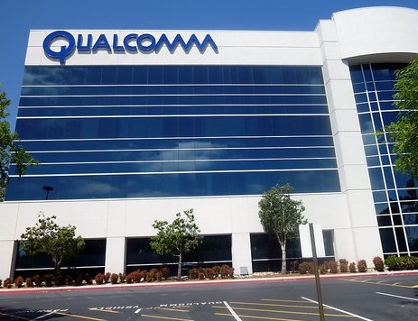 Qualcomm signs Samsung, UMC for 28-nm chips