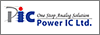 Power IC Ltd. Pic