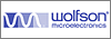 Wolfson Microelectronics plc Pic