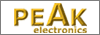 PEAK electronics GmbH Pic