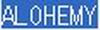 ALOHEMY inc. Pic
