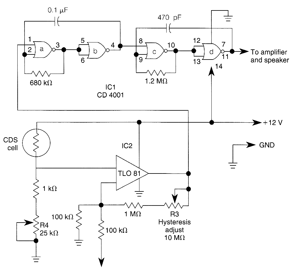 PRECISION_LIGHT_ALARM_WITH_HYSTERESIS Alarm_Control Control_Circuit