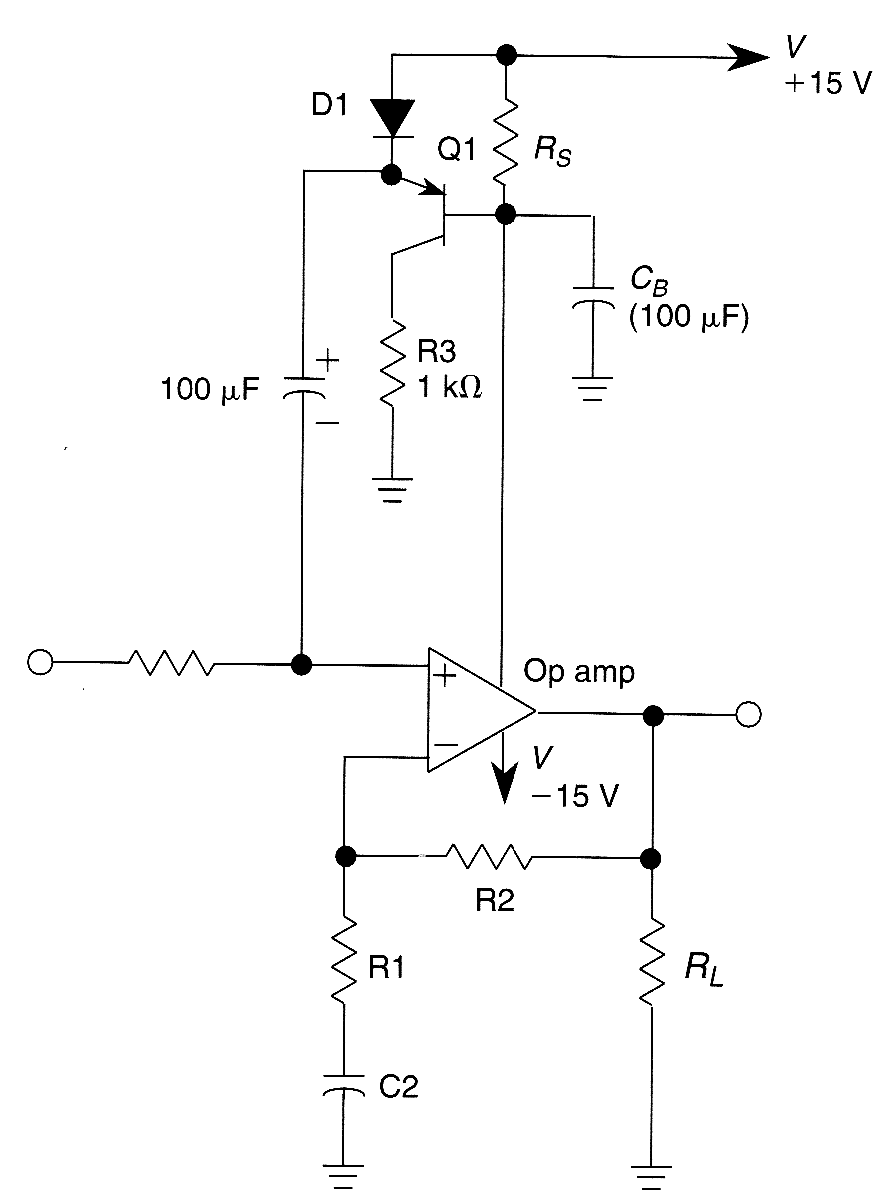 AGC_SYSTEM_FOR_AUDIO_SIGNALS Electrical_Equipment_Circuit Circuit