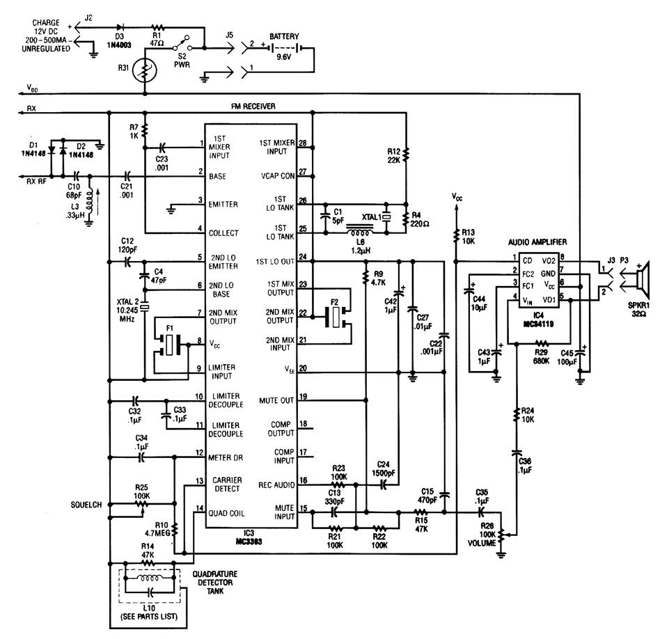 27145_MHz_NBFM_RECEIVER - Communication_Circuit - Circuit ...