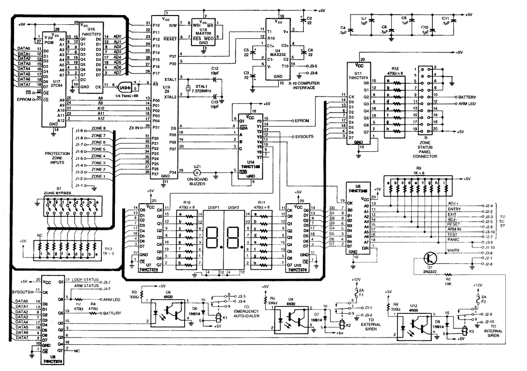 Home+security+circuit+diagram