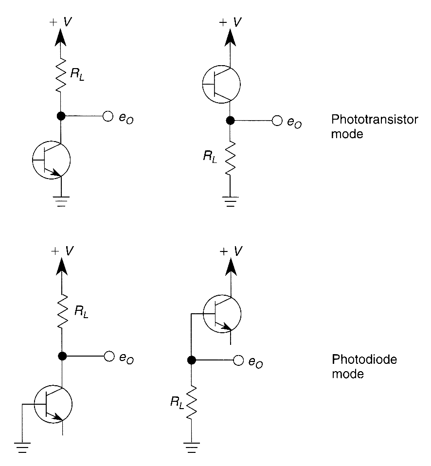 Led Protectioncircuit Controlcircuit Circuit Diagram Seekic