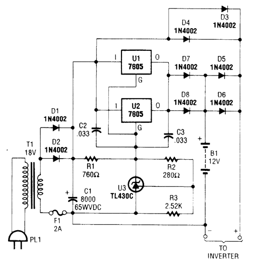 Diagram Solar Trickle Charger Wiring Diagram Full Version Hd Quality Wiring Diagram 1cranediagram Misslife It