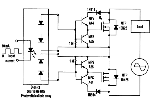 MOSFET_DRIVE_CURRENT_BOOSTER - Power_Supply_Circuit ...