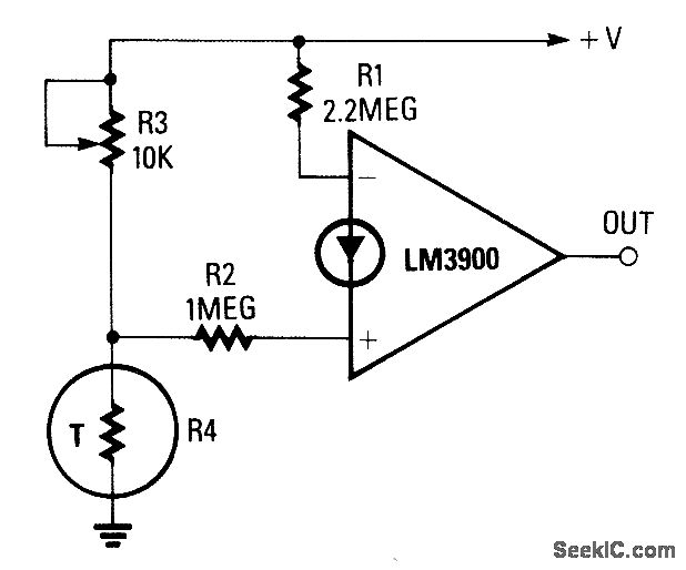 UNDER_TEMPERATURE_SWITCH Switch_Control Control_Circuit Circuit