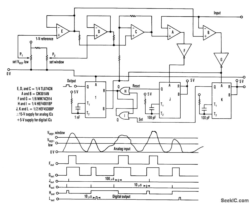 Basic_Circuit Circuit Diagram