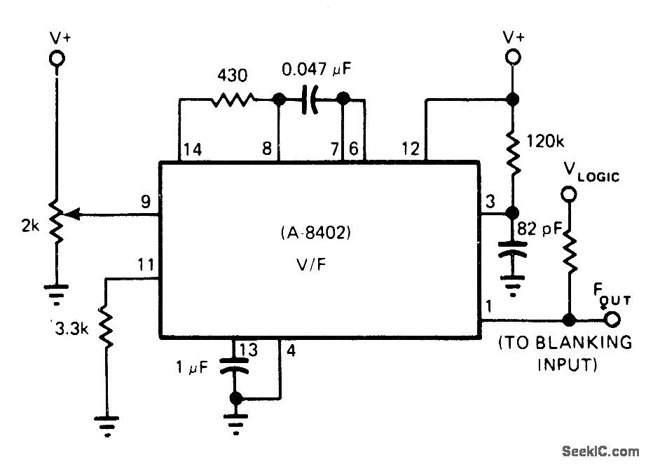 LED_DIMMER - LED_and_Light_Circuit - Circuit Diagram ...
