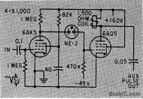 Amplifier Circuit Amplifiercircuit Circuit Diagram Seekiccom