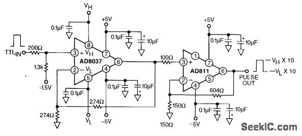 PROGRAMMABLE_PULSE_GENERATOR Circuit Diagram