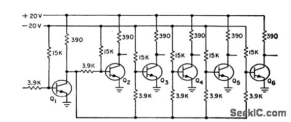NOR_CIRCUIT - Basic_Circuit - Circuit Diagram - SeekIC.com