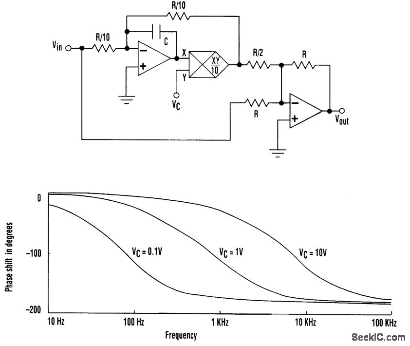 Power_Supply_Circuit Circuit Diagram