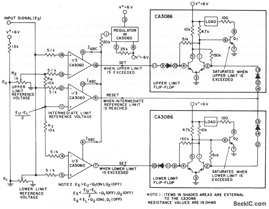 Power_Supply_Circuit Circuit Diagram