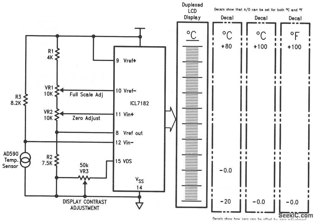 MeasuringandTestCircuit Circuit Diagram
