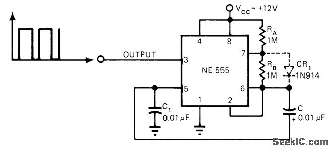 LOGIC_CONTROL - Control_Circuit - Circuit Diagram - SeekIC.com