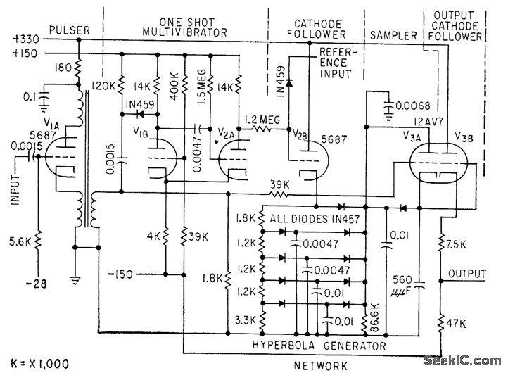 Electrical_Equipment_Circuit Circuit Diagram