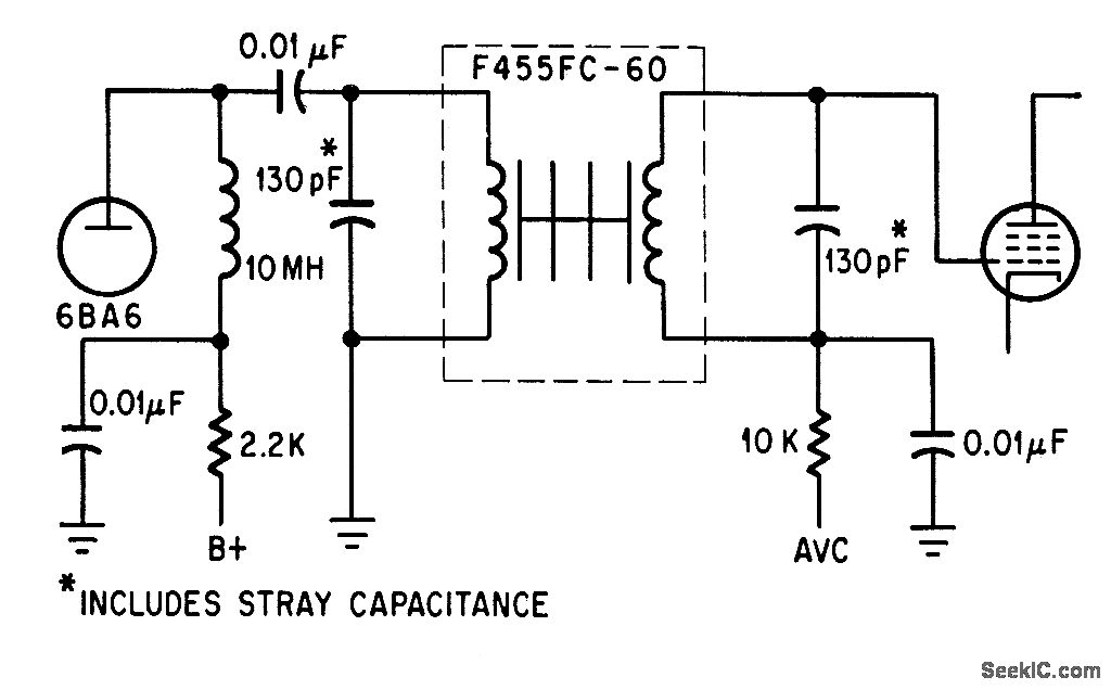 Cb Noise Filter How Wiring Diagram